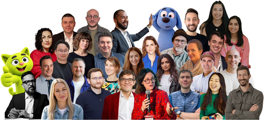 CTW 2026 speakers and exhibitors